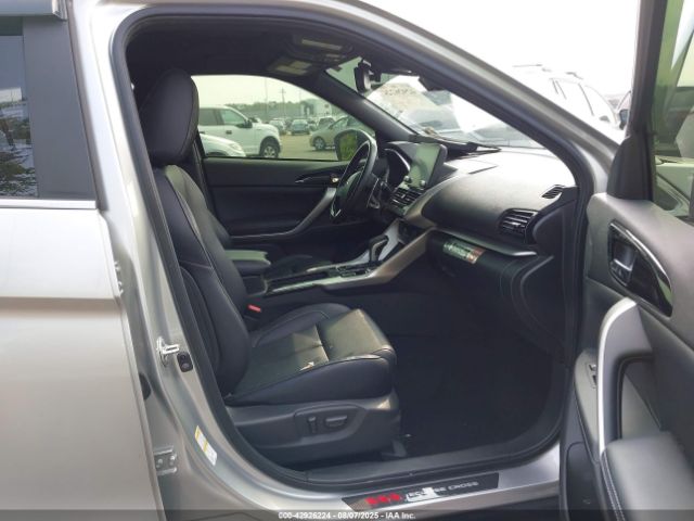 2023 MITSUBISHI ECLIPSE CROSS JA4ATWAA8PZ024990 Photo 4