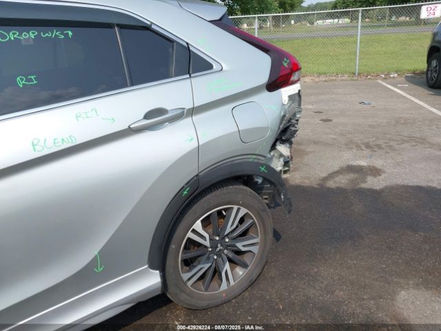 2023 MITSUBISHI ECLIPSE CROSS JA4ATWAA8PZ024990 Photo 5