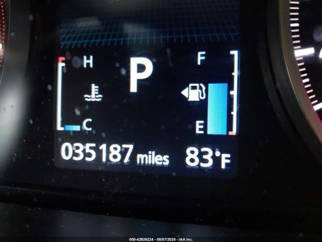 2023 MITSUBISHI ECLIPSE CROSS JA4ATWAA8PZ024990 Photo 6