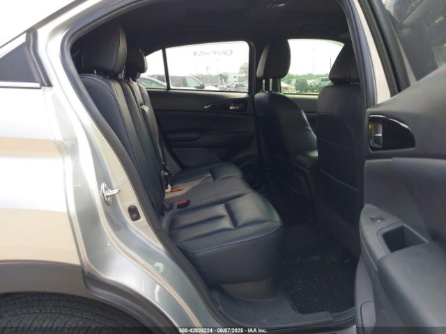 2023 MITSUBISHI ECLIPSE CROSS JA4ATWAA8PZ024990 Photo 7