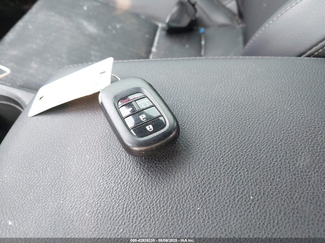 Honda l15b7 2023 19XFL1H82PE010726 Image 11