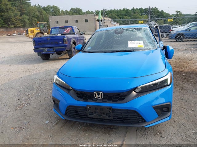 Honda l15b7 2023 19XFL1H82PE010726 Image 12