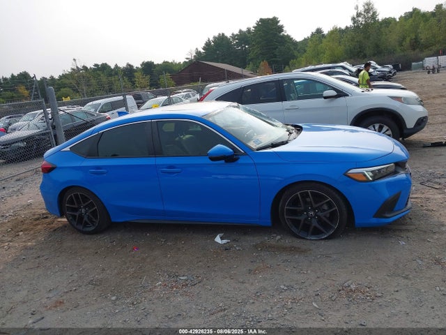 Honda l15b7 2023 19XFL1H82PE010726 Image 13
