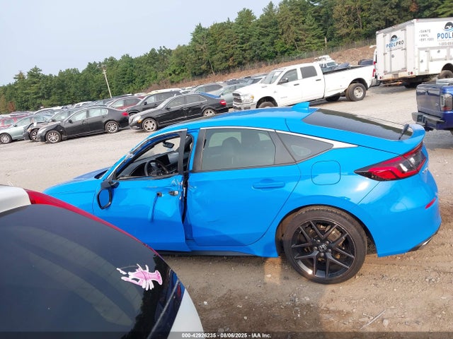 Honda l15b7 2023 19XFL1H82PE010726 Image 14