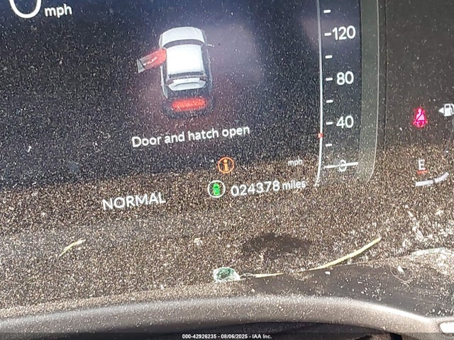 Honda l15b7 2023 19XFL1H82PE010726 Image 15