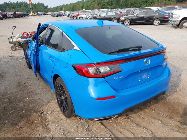 Honda l15b7 2023 19XFL1H82PE010726 Image 3