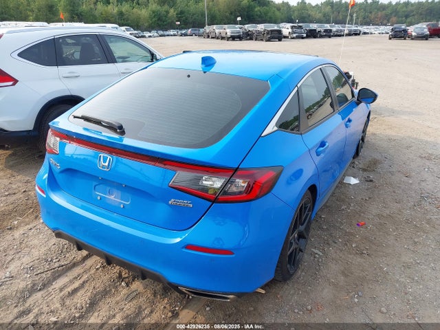 Honda l15b7 2023 19XFL1H82PE010726 Image 4