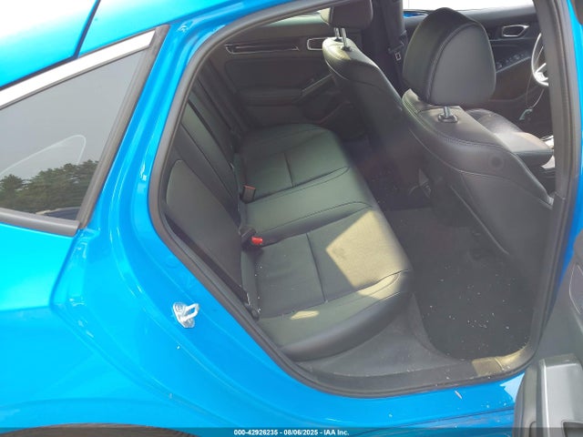 Honda l15b7 2023 19XFL1H82PE010726 Image 8