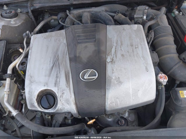 Lexus 2gr-fks 2019 58ABZ1B14KU035960 Image 10