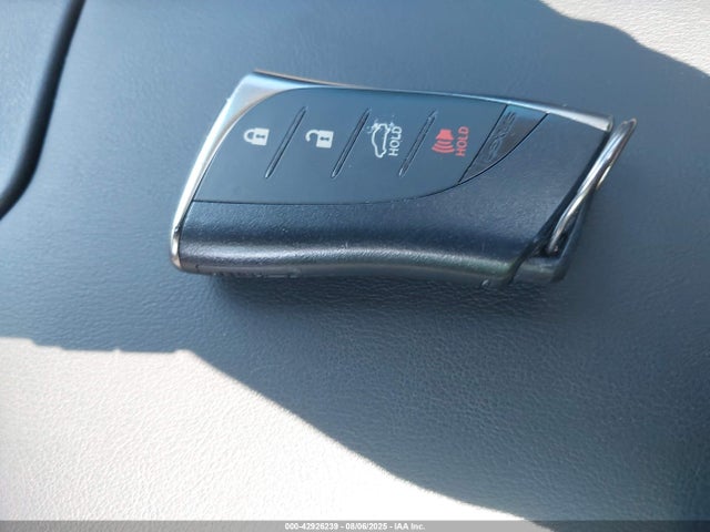 58ABZ1B14KU035960 Lexus 2gr-fks