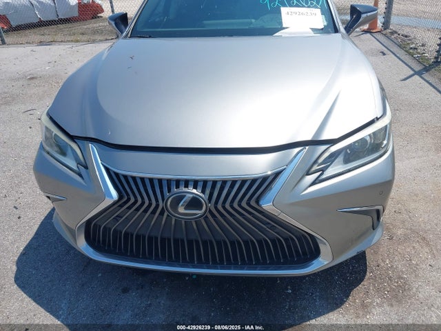 Lexus 2gr-fks 2019 58ABZ1B14KU035960 Image 12