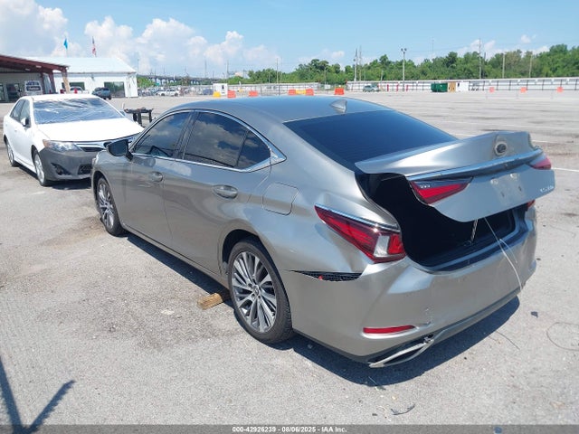 Lexus 2gr-fks 2019 58ABZ1B14KU035960 Image 14