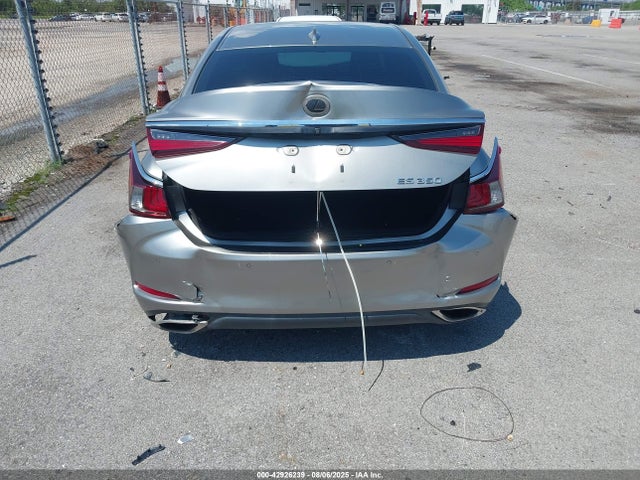 Lexus 2gr-fks 2019 58ABZ1B14KU035960 Image 16