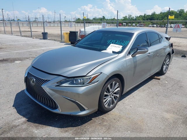 Lexus 2gr-fks 2019 58ABZ1B14KU035960 Image 2