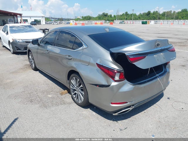 Lexus 2gr-fks 2019 58ABZ1B14KU035960 Image 3