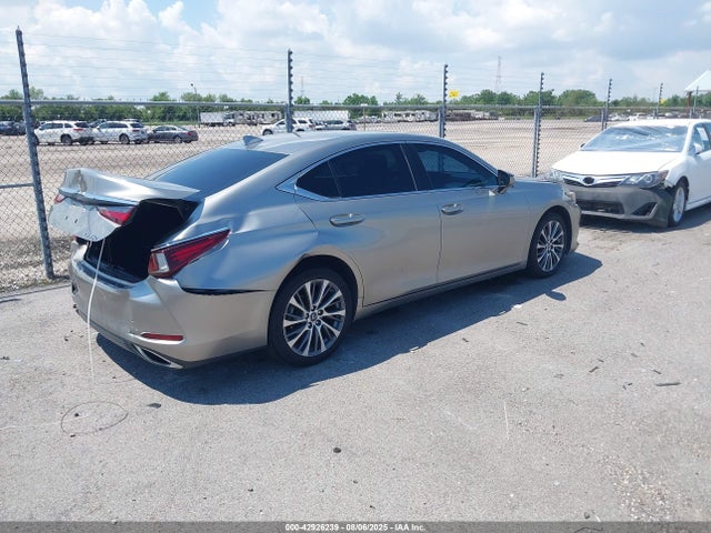 Lexus 2gr-fks 2019 58ABZ1B14KU035960 Image 4