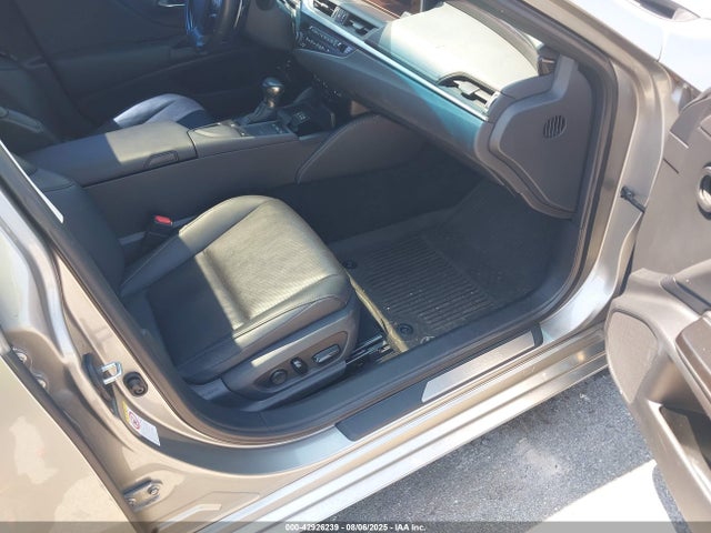 Lexus 2gr-fks 2019 58ABZ1B14KU035960 Image 5