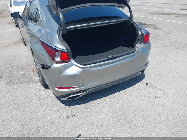 Lexus 2gr-fks 2019 58ABZ1B14KU035960 Image 6