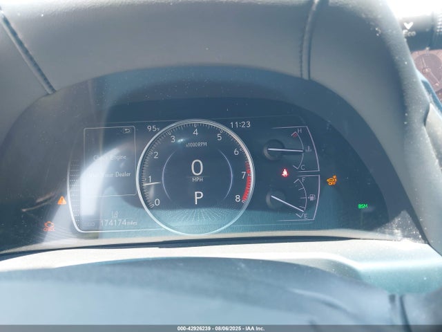 Lexus 2gr-fks 2019 58ABZ1B14KU035960 Image 7