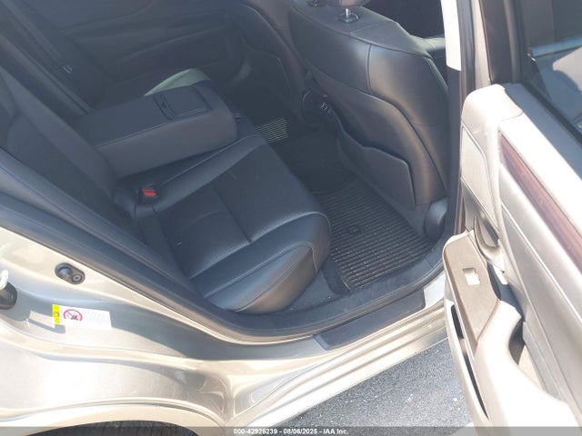 Lexus 2gr-fks 2019 58ABZ1B14KU035960 Image 8