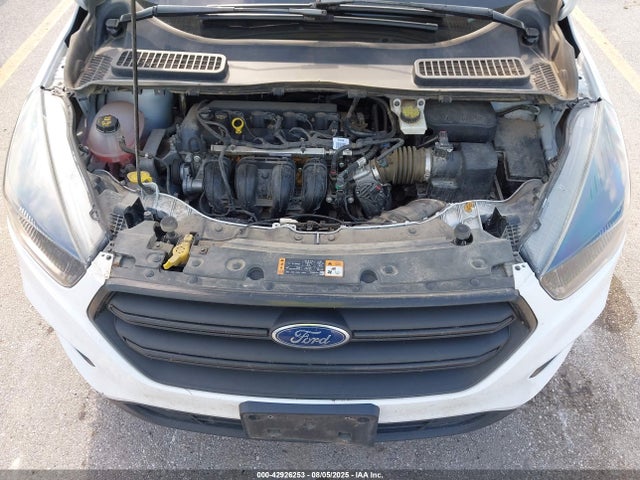 Ford 2.5l i-vct 2019 1FMCU0F74KUC07228 Image 10