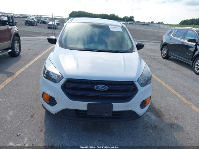 Ford 2.5l i-vct 2019 1FMCU0F74KUC07228 Image 12