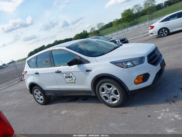 Ford 2.5l i-vct 2019 1FMCU0F74KUC07228 Image 13