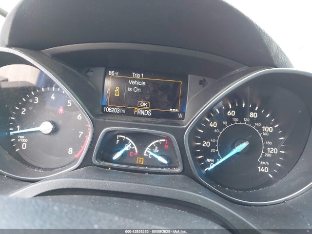 Ford 2.5l i-vct 2019 1FMCU0F74KUC07228 Image 15