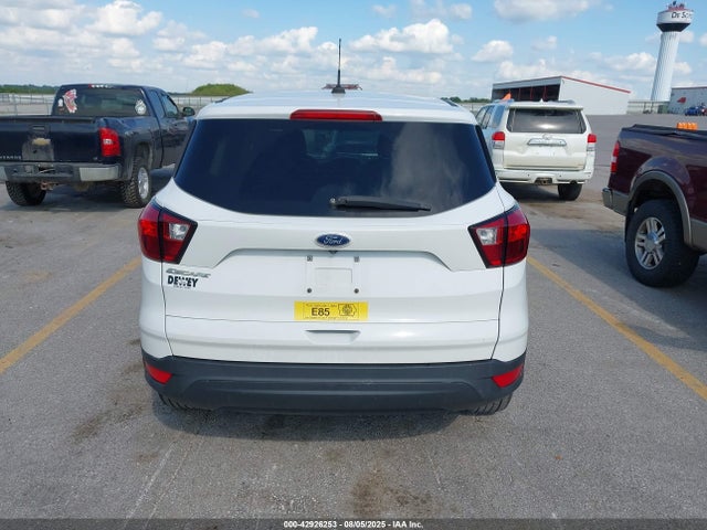 Ford 2.5l i-vct 2019 1FMCU0F74KUC07228 Image 16