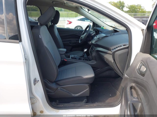 Ford 2.5l i-vct 2019 1FMCU0F74KUC07228 Image 5