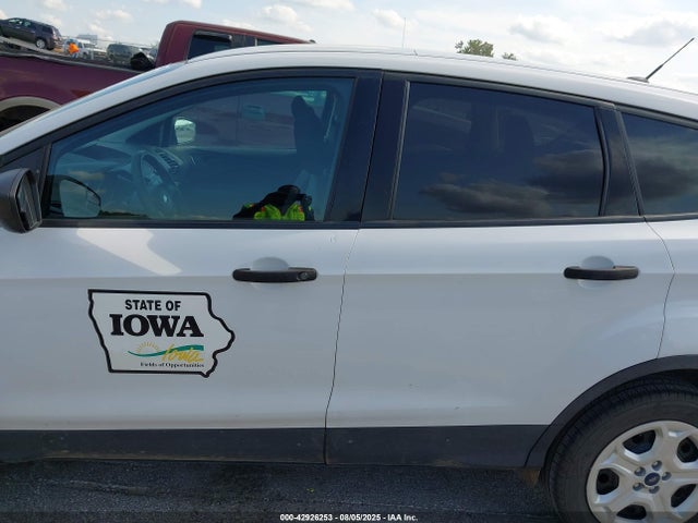 Ford 2.5l i-vct 2019 1FMCU0F74KUC07228 Image 6