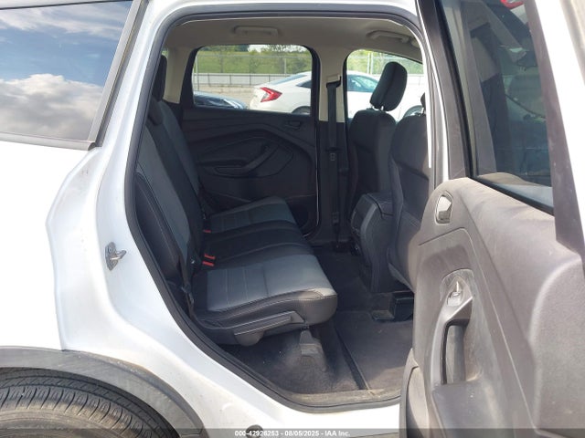 Ford 2.5l i-vct 2019 1FMCU0F74KUC07228 Image 8