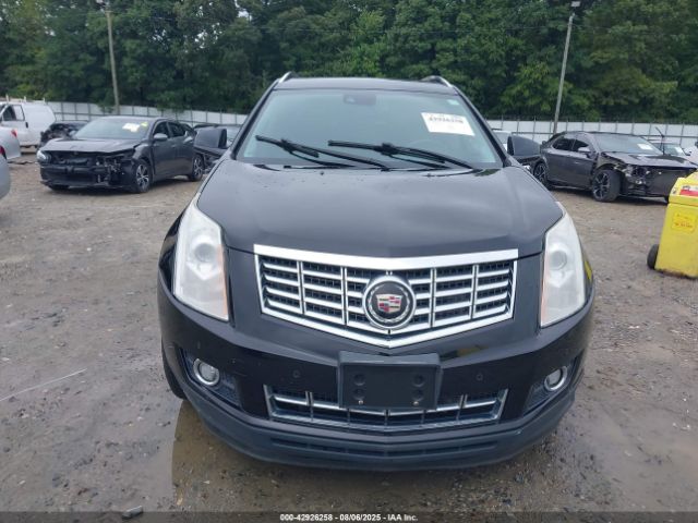 2016 CADILLAC SRX 3GYFNDE38GS518909 Photo 5