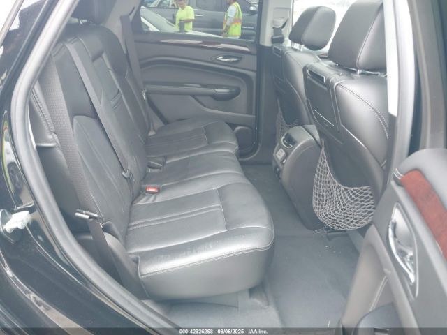 2016 CADILLAC SRX 3GYFNDE38GS518909 Photo 7