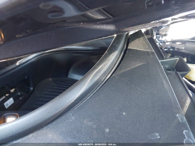 2025 TESLA MODEL 3 5YJ3E1EA8SF015503 Photo 9