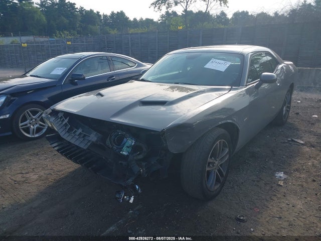Dodge 2018 2018 2C3CDZGG3JH162246 Image 2