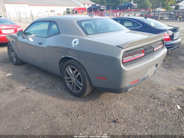 Dodge 2018 2018 2C3CDZGG3JH162246 Image 3
