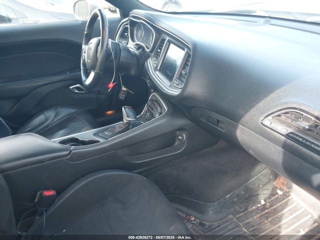Dodge 2018 2018 2C3CDZGG3JH162246 Image 5