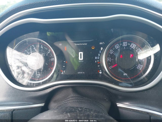 Dodge 2018 2018 2C3CDZGG3JH162246 Image 7
