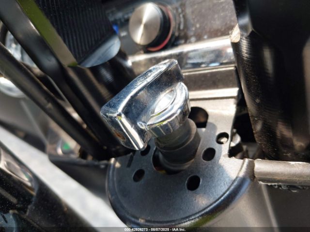 1992 HARLEY-DAVIDSON FLHT 1HD1DAL19NY505934 Photo 10