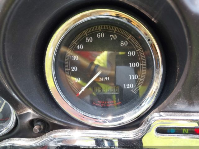 1992 HARLEY-DAVIDSON FLHT 1HD1DAL19NY505934 Photo 6