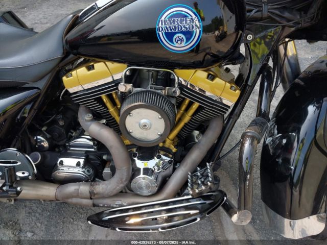 1992 HARLEY-DAVIDSON FLHT 1HD1DAL19NY505934 Photo 7