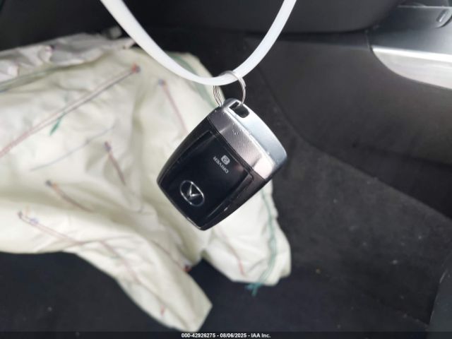 2019 ACURA MDX 5J8YD4H32KL034327 Photo 10