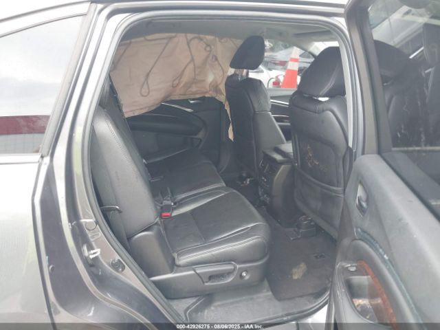 2019 ACURA MDX 5J8YD4H32KL034327 Photo 7