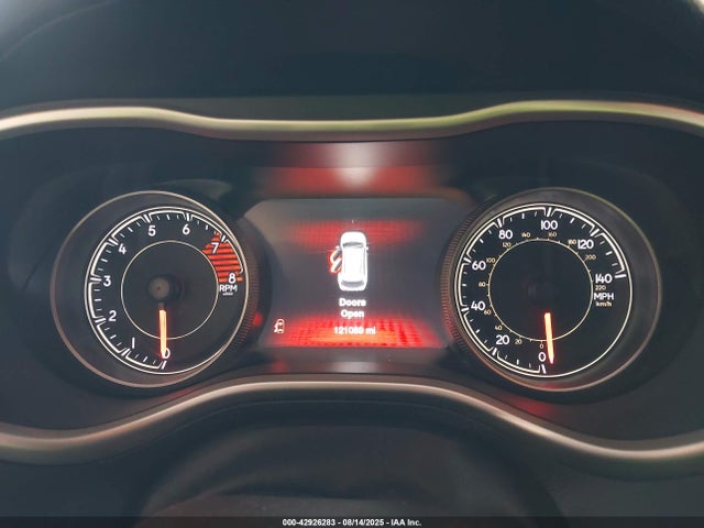Продажа на аукционе авто 2016 Jeep Cherokee Trailhawk, vin: 1C4PJMBS2GW154203, номер лота: 42926283