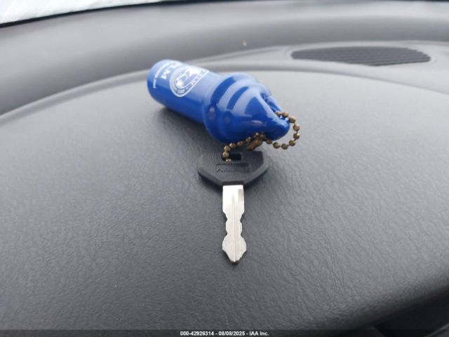 1997 CHRYSLER SEBRING 3C3EL55HXVT513229 Photo 10