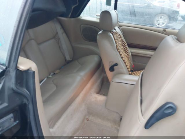 1997 CHRYSLER SEBRING 3C3EL55HXVT513229 Photo 7