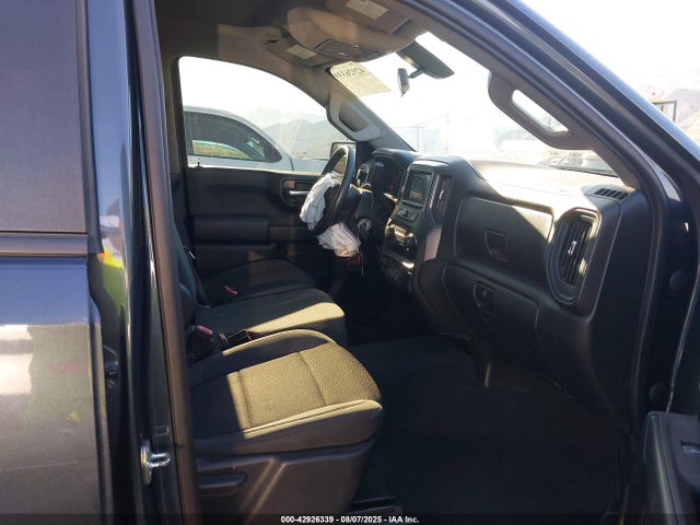 1GCPYCEHXMZ310388 Chevrolet lv3