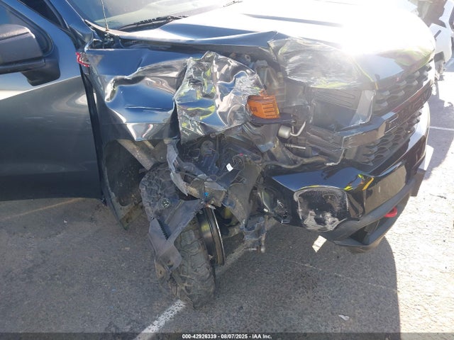1GCPYCEHXMZ310388 Chevrolet lv3