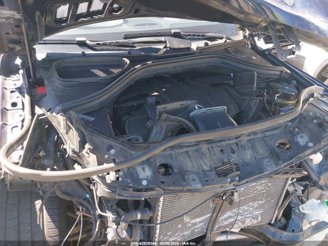 Mercedes-Benz m276 2019 4JGDF6EE7KB226496 Image 10